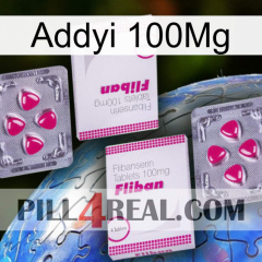 Addyi 100Mg 33